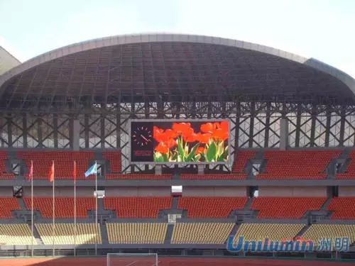 体育市场火爆 LED屏搭上运动快车 10.jpg 体育市场火爆 LED屏搭上运动快车 10.jpg