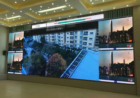 小间距市场争霸 业内企业应该拼点啥? 1.jpg 小间距市场争霸 业内企业应该拼点啥? 1.jpg