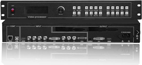 JS-BF818
