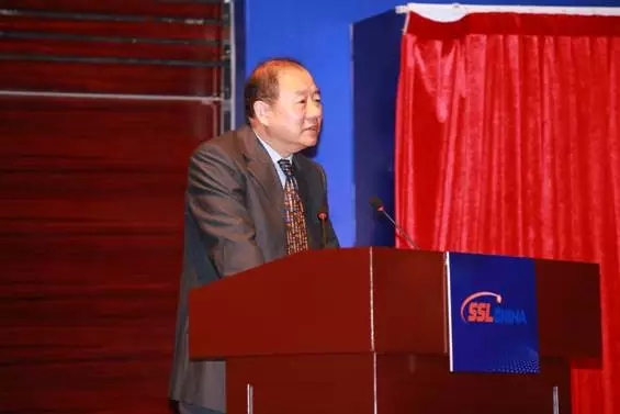“一带一路”下的中国LED发展趋势如何?看政界精英怎么说 2.jpg “一带一路”下的中国LED发展趋势如何?看政界精英怎么说 2.jpg